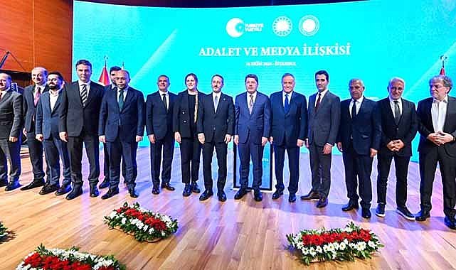 Bahçeşehir Üniversitesinde “Adalet ve Medya İlişkisi” konulu panel düzenlendi
