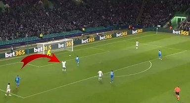 Bahisçiler çıldırdı: Şampiyonlar Ligi'nde talihsiz an!