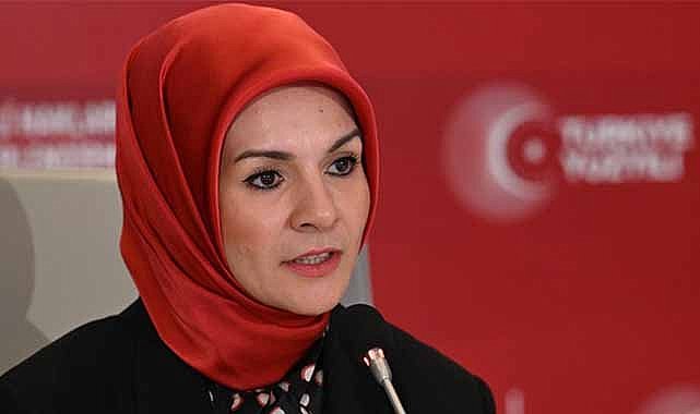 Bakan Göktaş: Şiddetle mücadelede sıfırı tolerans politikasıyla hareket ediyoruz