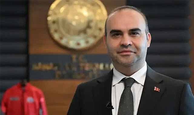 Bakan Kacır açıkladı! Türkiye’nin ilk yazılım "Turcorn"u olan INSIDER'  yatırım aldı