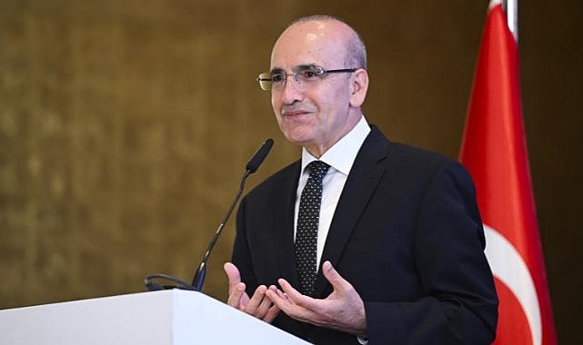 Bakan Şimşek: 2023 yılında yasa dışı bahis ile ilgili bloke edilen işlem tutarı 644 milyon