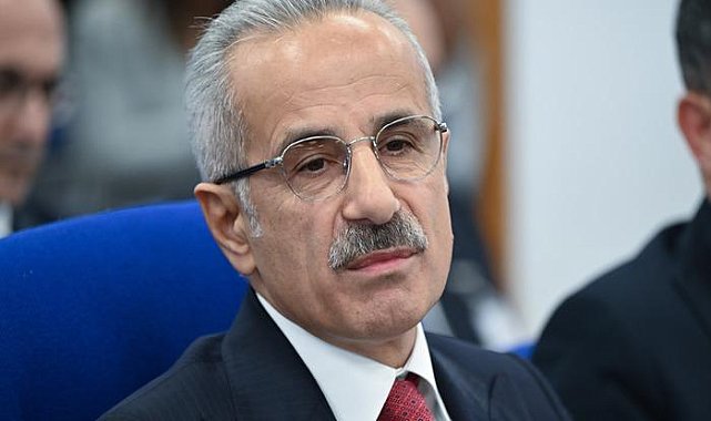 Bakan Uraloğlu'ndan sosyal medya açıklaması! "Herkes haddini bilmeli" dedi açık açık uyardı