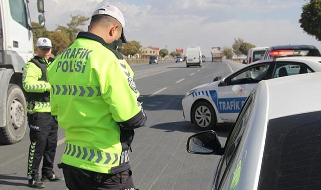 Bakan Yerlikaya duyurdu: Sigorta yaptırmayan 368 bin sürücüye işlem yapıldı