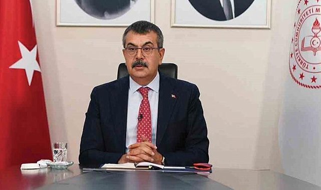 Bakan Yusuf Tekin'den öğretmen ataması açıklaması