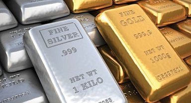 Bankacılık devinden altın ve gümüşte rekor beklentisi! İşte şaşırtan o tahmin