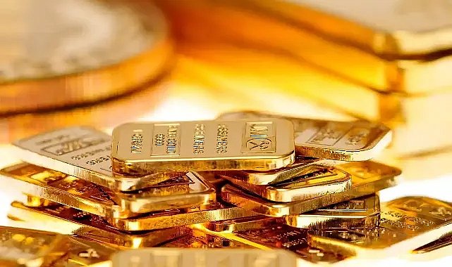 Bankacılık devinden kritik altın tahmini: 2025 yılı altın yılı olacak!