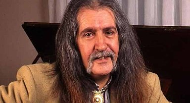 Barış Manço'nun hayatı film oluyor