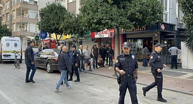 Barışmak istemeyen eski sevgilisinin canına kıydı, ardından intihar etti