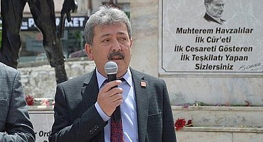 Başkan Şener Geçit: Siyasi yakınlık, desteklerin adil dağıtılmasını engelliyor