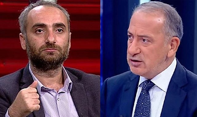 Başsavcılıktan Altaylı ve Saymaz’a soruşturma