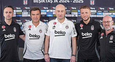 Beşiktaş'ın yeni başkanı belli oldu