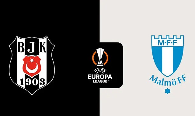 Beşiktaş-Malmö maçı ne zaman, saat kaçta? Hangi kanalda olacak?