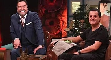 Beyaz Show ekranlara geri dönüyor! Beyazıt Öztürk’ten büyük açıklama