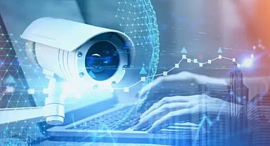 Bilgisayar kameralarına dikkat! CCTV kameralarda güvenlik açığı, izleniyor olabilirsiniz