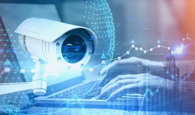 Bilgisayar kameralarına dikkat! CCTV kameralarda güvenlik açığı, izleniyor olabilirsiniz