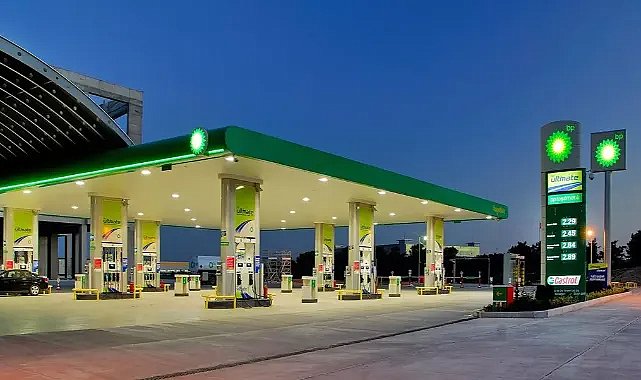 BP istifa mı etti? 111 yıllık istasyon Türkiye’den çekiliyor!