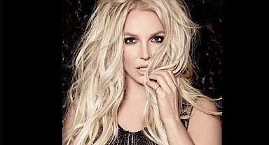 Britney Spears’ın hayatı beyaz perdeye taşınıyor