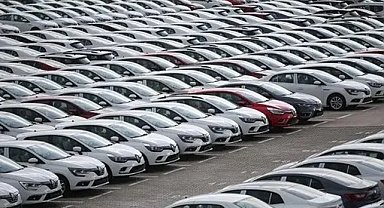 Bu araç grubuna ÖTV muafiyeti: Teklif bekleniyor!