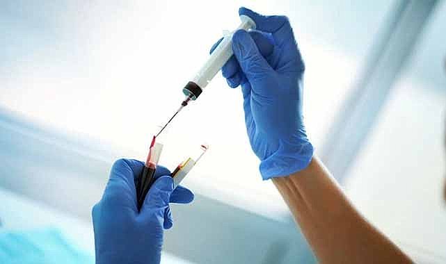 Bu kan grubuna sahip olanlar dikkat! Bunama riski yüzde 82 daha fazla