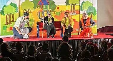 Bulvar AVM’den tatil sürprizi