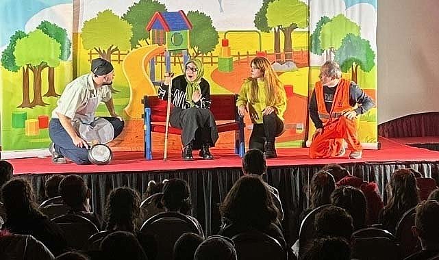 Bulvar AVM’den tatil sürprizi