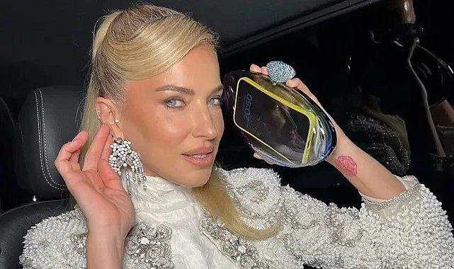 Burcu Esmersoy'dan estetik iddialarına sert yanıt! 