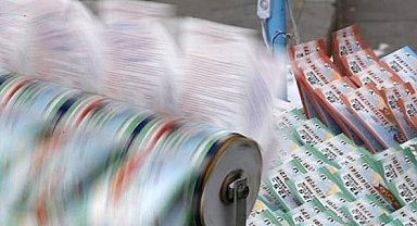 Büyük ikramiye için bilet fiyatları ve vergi kesintisi belli oldu