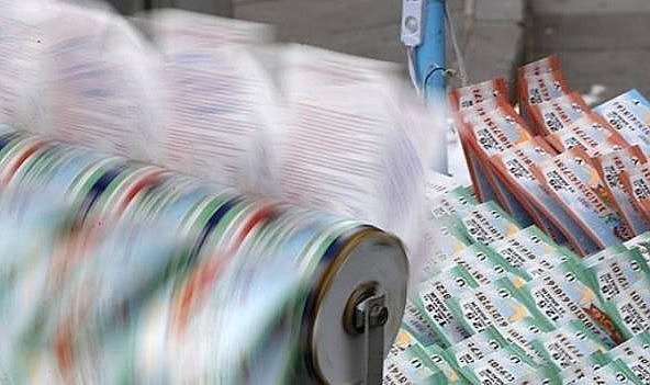 Büyük ikramiye için bilet fiyatları ve vergi kesintisi belli oldu