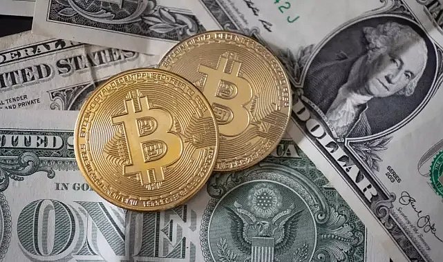 Çarpıcı Bitcoin tahmini: 2028'de zirve