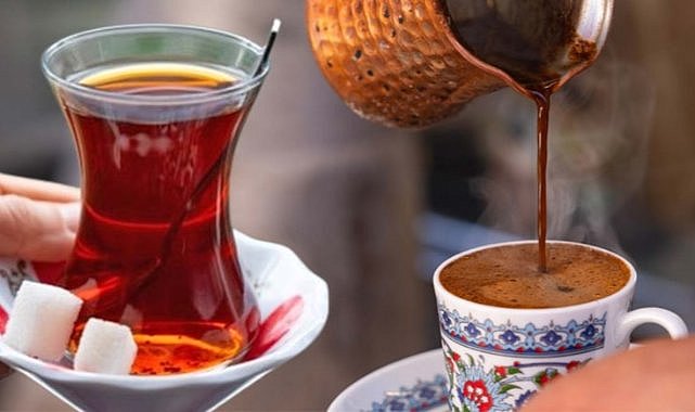 Çay mı, kahve mi? Sorunun cevabı tiryakileri üzecek! Kahve mi daha sağlıklı çay mı?