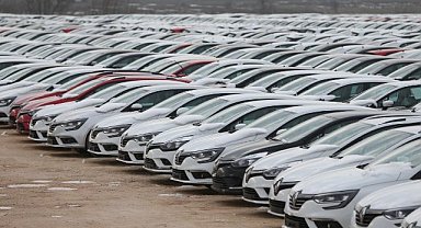 Çeteye büyük darbe: Oto dolandırıcılığı çökertildi