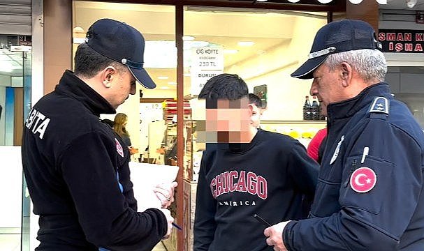 Çevreyi kirletenler yandı! Kamera ile tespit edilip para cezası verilecek