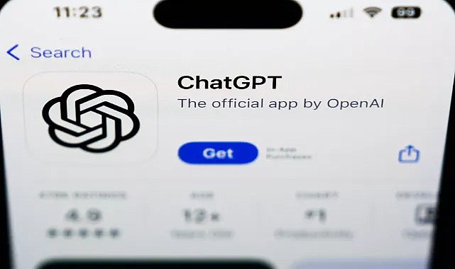 ChatGPT’ye zam: Yüzde 20 lik KDV yolda!