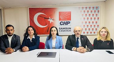 CHP’den AK Parti'nin suçlamalarına tepki