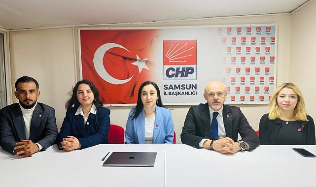 CHP’den AK Parti'nin suçlamalarına tepki