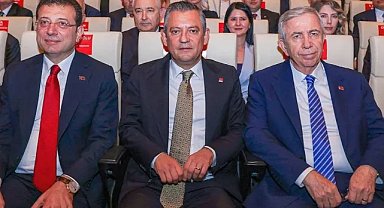 CHP'nin Cumhurbaşkanı adayı kim olmalı? Yeni anket sonuçları belli oldu!