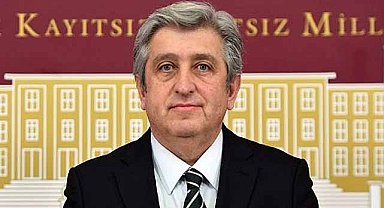 CHP Samsun Milletvekili Murat Çan: Atatürk'ün mirasına sahip çıkmalıyız