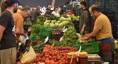 Çiftçi Üretemedi, Fiyatlar Yükseldi
