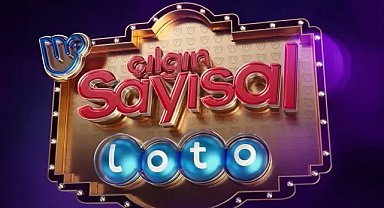 Çılgın Sayısal Loto sonuçları açıklandı! 13 Kasım 2024 Loto sonuçları