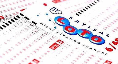 Çılgın Sayısal Loto sonuçları açıklandı mı?