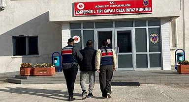 Çocuğa cinsel istismarda bulunan yabancı uyruklu şahıs tutuklandı
