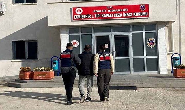 Çocuğa cinsel istismarda bulunan yabancı uyruklu şahıs tutuklandı