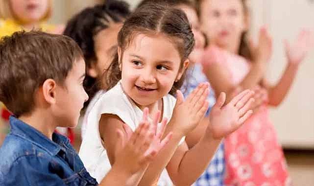 Çocukların sosyal becerileri okul başarılarını etkiliyor
