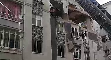 Çorum'daki patlama ile  ilgili soruşturma başlatıldı