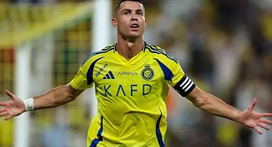 Cristiano Ronaldo futbolu ne zaman bırakıyor? İşte şaşırtan tarih