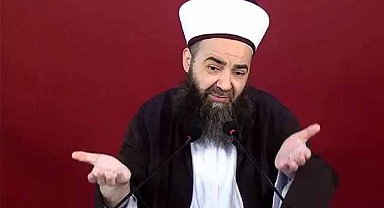 Cübbeli Ahmet Hoca rahatsızlanarak hastaneye kaldırıldı