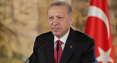 Cumhurbaşkanı Erdoğan’dan emekli ve asgari ücret açıklaması: 'Enflasyonu kalıcı düşüreceğiz'