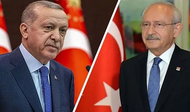 Cumhurbaşkanı Erdoğan’dan, Kılıçdaroğlu’na 500 bin TL’lik manevi dava! 