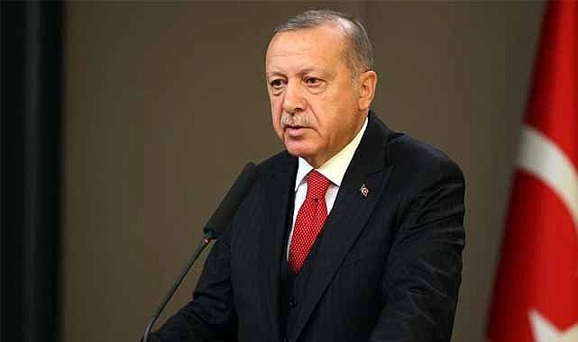 Cumhurbaşkanı Erdoğan, Özgür Özel ve Ekrem İmamoğlu’na tazminat davası açtı
