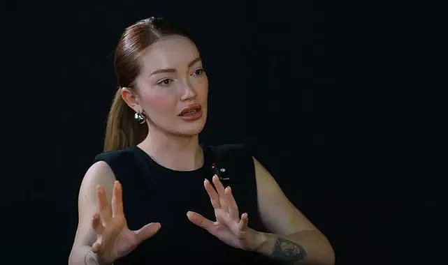 Danla Bilic’ten YouTube itirafı: ‘Paraya doydum’